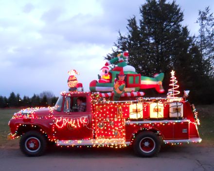 Rural Intelligence Community