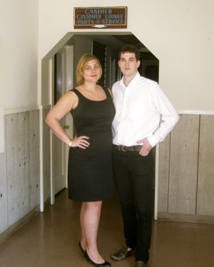 Rural Intelligence Community