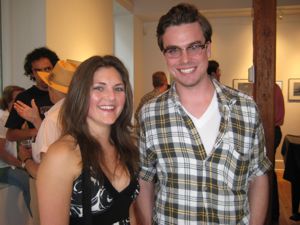 Rural Intelligence Parties and Openings