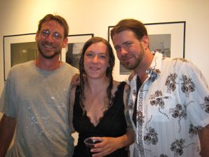 Rural Intelligence Parties and Openings