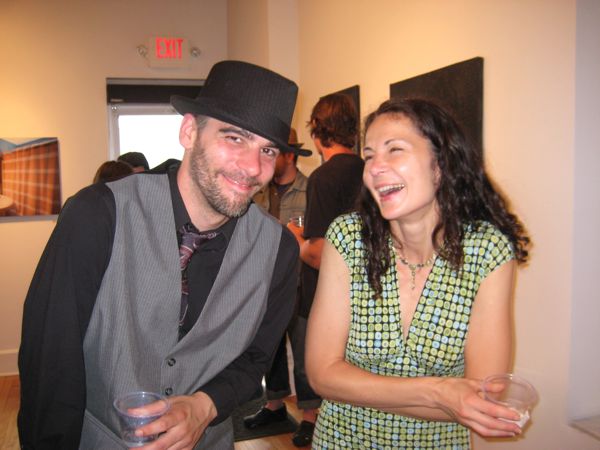 Rural Intelligence Parties and Openings