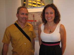 Rural Intelligence Parties and Openings