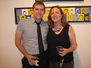 Rural Intelligence Parties and Openings