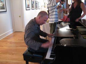 Rural Intelligence Parties and Openings