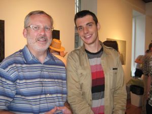 Rural Intelligence Parties and Openings