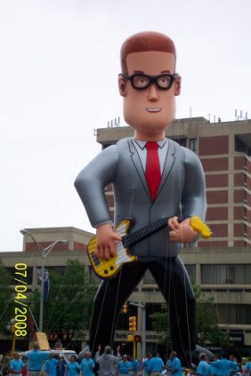 Rural Intelligence Road Trips