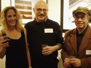 Rural Intelligence Parties and Openings