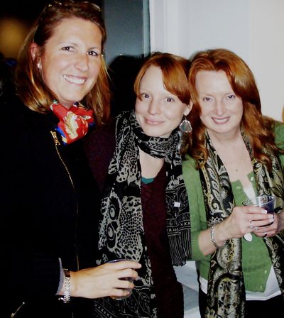 Rural Intelligence Parties and Openings