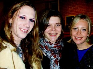 Rural Intelligence Parties and Openings