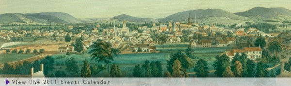 Rural Intelligence Community