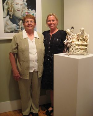 Rural Intelligence Parties and Openings