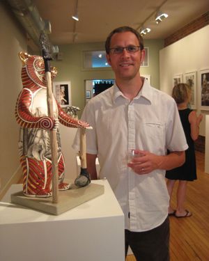 Rural Intelligence Parties and Openings