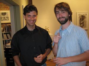 Rural Intelligence Parties and Openings