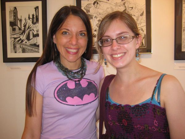 Rural Intelligence Parties and Openings