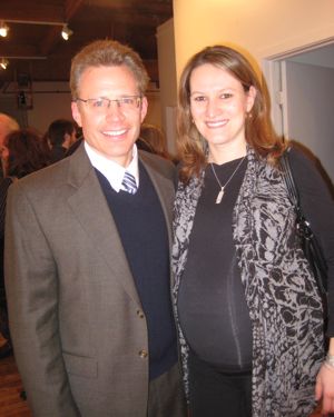 Rural Intelligence Parties and Openings