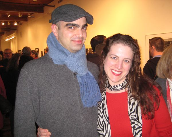 Rural Intelligence Parties and Openings