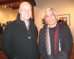 Rural Intelligence Parties and Openings