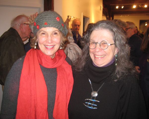 Rural Intelligence Parties and Openings