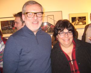 Rural Intelligence Parties and Openings