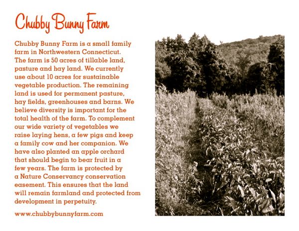 Rural Intelligence Food