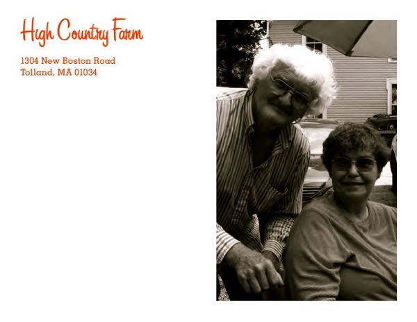 Rural Intelligence Food