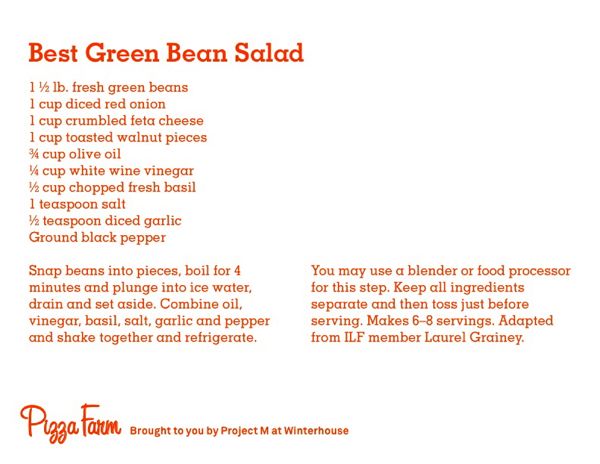 Rural Intelligence Food