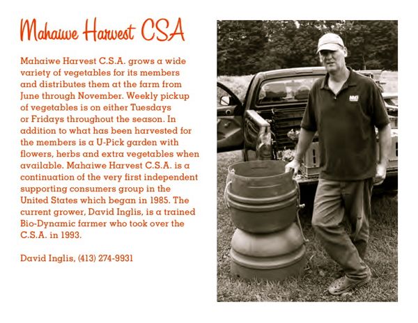 Rural Intelligence Food