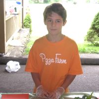 Rural Intelligence Food