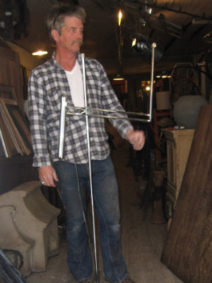 Rural Intelligence Style