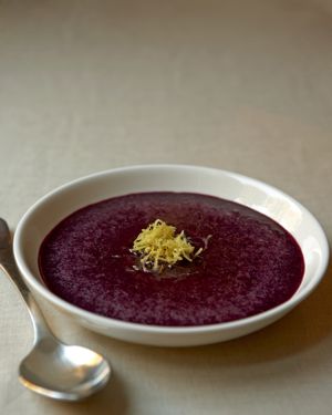 Rural Intelligence Food