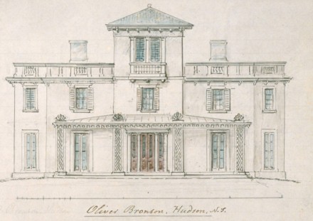 Rural Intelligence Style