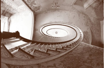 Rural Intelligence Style