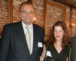 Rural Intelligence Parties and Openings