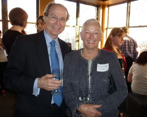 Rural Intelligence Parties and Openings