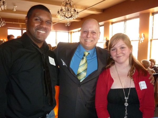 Rural Intelligence Parties and Openings