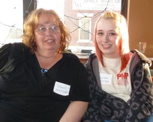 Rural Intelligence Parties and Openings