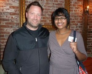 Rural Intelligence Parties and Openings