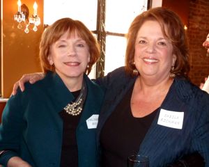 Rural Intelligence Parties and Openings