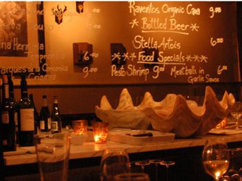 Rural Intelligence Community