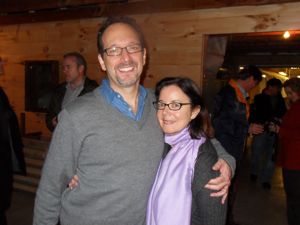 Rural Intelligence Parties and Openings