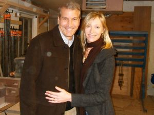 Rural Intelligence Parties and Openings