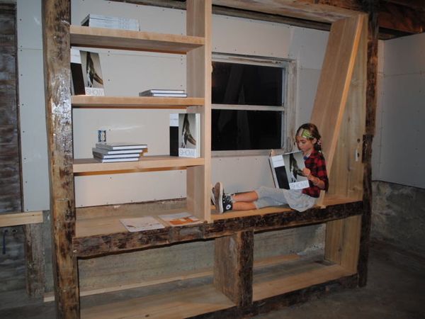 Rural Intelligence Parties and Openings