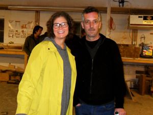 Rural Intelligence Parties and Openings