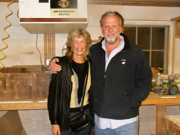 Rural Intelligence Parties and Openings