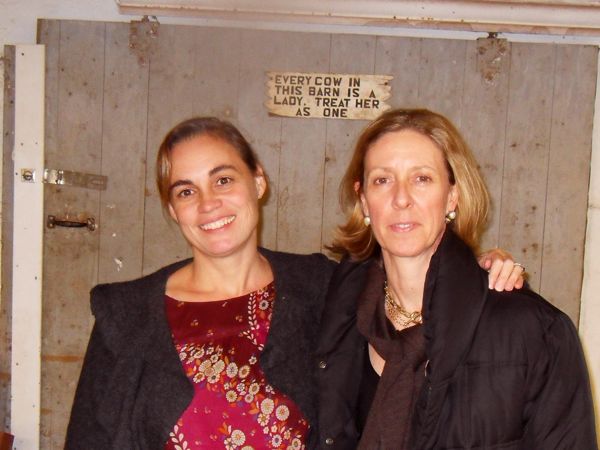 Rural Intelligence Parties and Openings