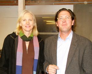 Rural Intelligence Parties and Openings