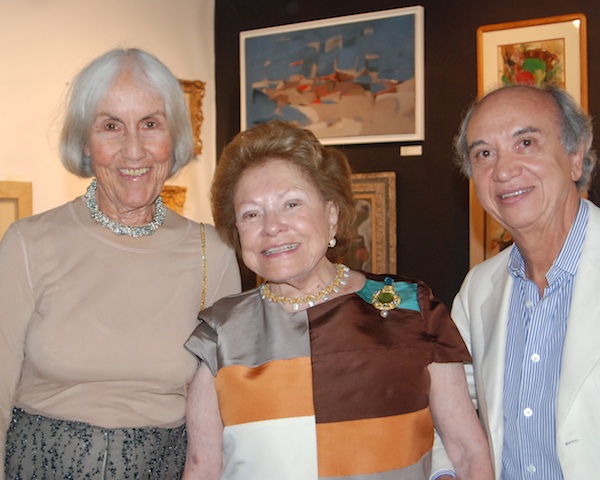 Rural Intelligence Parties and Openings