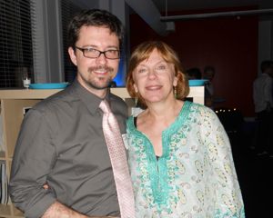 Rural Intelligence Parties and Openings