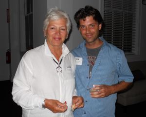 Rural Intelligence Parties and Openings