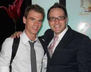 Rural Intelligence Parties and Openings